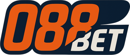 088bet Logo